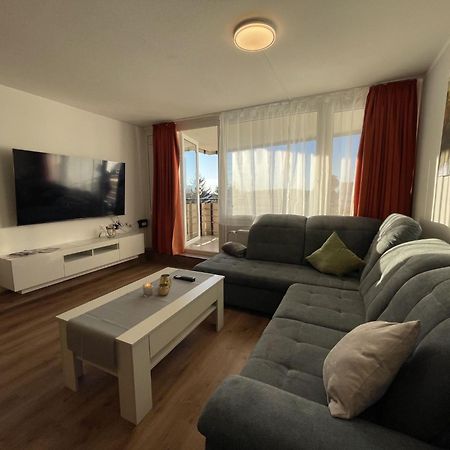 Apartment Lula Inklusive Schwimmbad Und Sauna By Interhome ซังคท์แองเกลอมาร์ ภายนอก รูปภาพ