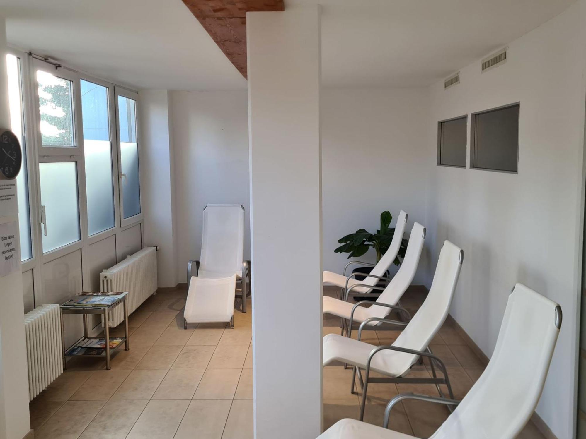 Apartment Lula Inklusive Schwimmbad Und Sauna By Interhome ซังคท์แองเกลอมาร์ ภายนอก รูปภาพ