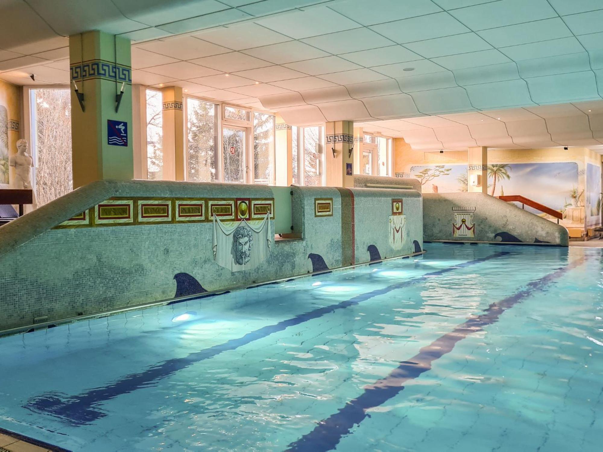Apartment Lula Inklusive Schwimmbad Und Sauna By Interhome ซังคท์แองเกลอมาร์ ภายนอก รูปภาพ